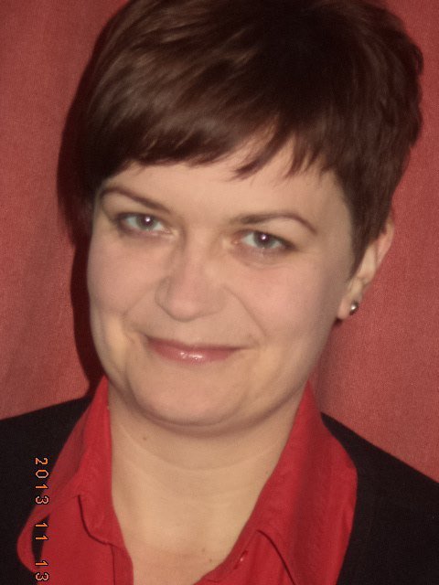 Csóka Éva