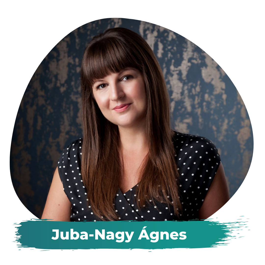Juba-Nagy Ágnes