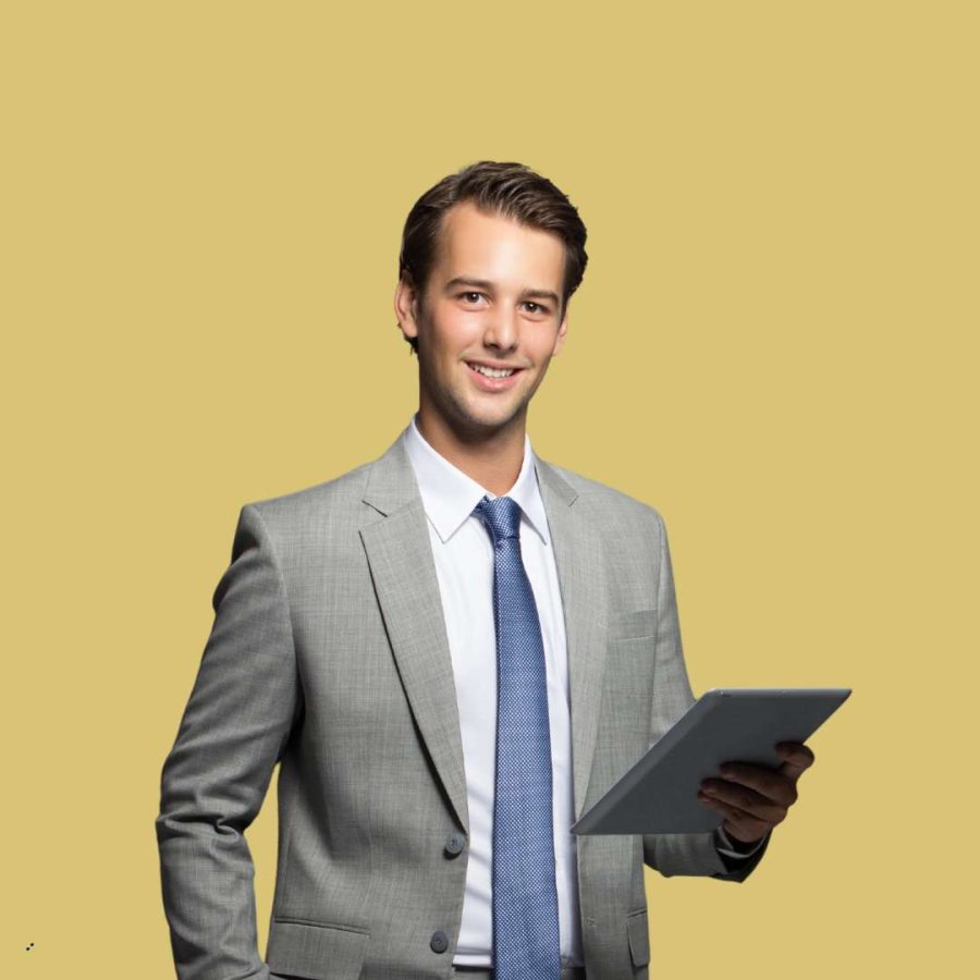 business-man-talk